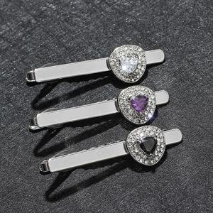 Pinza de Solapa de Aleación Elegante con Diseño Estampado para Traje de Adulto, Estilo Europeo Americano, para Boda, Negocios y Uso Formal - Product Image 3