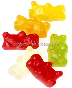 High Quality OEM Calcium Gummy - Product Image 6