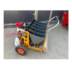 Maquinaria Agrícola <span class=keywords><strong>para</strong></span> la Siembra de Ajo, Plantadora de Ajo, Maquinaria Agrícola Moderna <span class=keywords><strong>para</strong></span> Plantar Ajo - Product Image 6