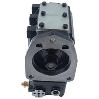 Compresseur de frein à air 131-6679 234-2413 pour moteur de gratteuse 621G 623G 627G 657G 140H 160H Moteur 3176C 3406 C-10 C-12 C15 C-15 C-18