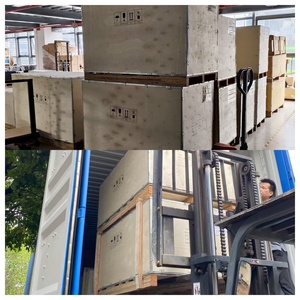 Machine d'alignement 3D à faible coût avec calibration ADAS pour atelier de réparation automobile, avec équilibreuse et démonte-pneus - Product Image 5