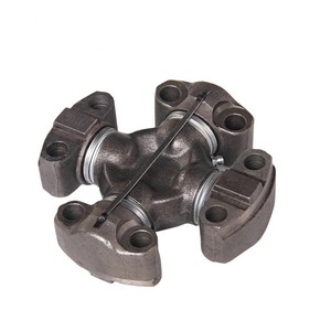 Huamao ข้อต่ออเนกประสงค์72000011190 860121085 EQ140-2สำหรับเพลารถตักล้อและชิ้นส่วนเพลาขับ - Product Image 4