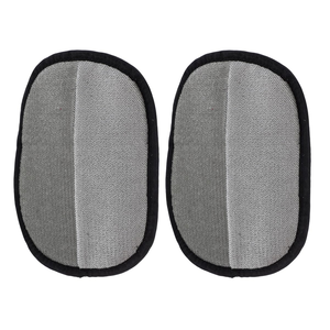 Gants de toilettage et de nettoyage pour animaux de compagnie 2026 : Élimination des poils statiques et des saletés pour chiens et chats – Gant de bain et de toilettage pour animaux - Product Image 1