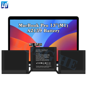 <span class=keywords><strong>Prix</strong></span> usine A2171 nouvelle batterie batterie d'ordinateur portable pour <span class=keywords><strong>MacBook</strong></span> <span class=keywords><strong>Pro</strong></span> 13 "(<span class=keywords><strong>M1</strong></span>) A2159 & A2289 (2019) batterie d'ordinateur portable - Product Image 3