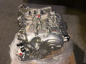 Boîte de vitesses remanufacturée pour <span class=keywords><strong>Nissan</strong></span> JF015E RE0F11A 2WD 1.8L, pièces de boîte de vitesses <span class=keywords><strong>automatique</strong></span> - Product Image 4