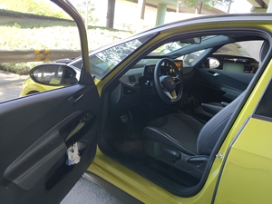 รถยนต์ไฟฟ้า Volkswagen ID3 Pure+ รุ่นปี 2022 แบบแฮทช์แบ็กมือสอง - Product Image 6