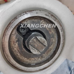 DO Refurbished 102 Roller for Offset <b>Printing</b> <b>Machinery</b> Parts - Product Image 4