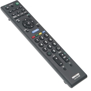 Télécommande RM-ED046 compatible avec les téléviseurs numériques LCD <span class=keywords><strong>Sony</strong></span> <span class=keywords><strong>Bravia</strong></span> KLV-32CX32D KLV32CX32D KDL-40NX520 KDL-40BX420 KDL-37BX420 - Product Image 2