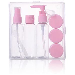 Empty 30ml 60ml 120ml Ink Sauce Cake Squeeze Writer Bottle Nozzle Tip Top Cap Hand Plastic <b>Glue</b> Bottles Custom Color and Logo - Product Image 1