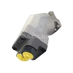 A17FO032 ปั๊มลูกสูบแกนหมุน A17FO032/10NLWK0E81-0 ไฮดรอลิกสำหรับยานพาหนะเพื่อการพาณิชย์ - Product Image 3