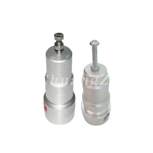 Válvula Reguladora de Presión 36896892 para Compresor de Aire Ingersoll Rand, Repuestos para Compresores de Aire - Product Image 1
