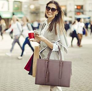 Sac à bandoulière en cuir PU pour dames de style occidental populaire Cadeau Saint Valentin pour femmes - Product Image 6