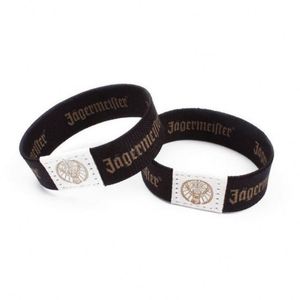 Pulsera Elástica Personalizada con Chip RFID para Gestión de Pagos NFC y Admisión con Boleto - Product Image 3