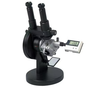 Réfractomètre portable Veidt WYA-2W ABBE, réfractomètre pour gemmes, réfractomètre à affichage numérique pour tester l'antigel - Product Image 3