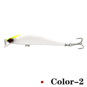 Luya Của Nhà Máy 16G/22G Chìm Mino Chết Chuyến Bay Hệ Thống ABS Từ Xa Đúc Mồi Thu Hút Từ Tính Cho Dưới Cá Cá Chép Cá - Product Image 5