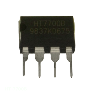 ส่วนประกอบอิเล็กทรอนิกส์สำหรับการจัดการพลังงาน (PMIC) รุ่น HT-7700B มีสินค้าในสต็อก - Product Image 1