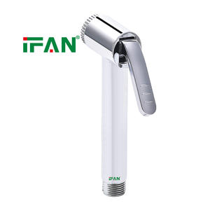 Bidet portable IFAN <span class=keywords><strong>pour</strong></span> un confort quotidien, doux <span class=keywords><strong>pour</strong></span> la peau - Product Image 1