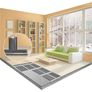 Pellicola Riscaldante <span class=keywords><strong>a</strong></span> Infrarossi, Pannello Elettrico <span class=keywords><strong>per</strong></span> Sistema di Riscaldamento <span class=keywords><strong>a</strong></span> <span class=keywords><strong>Pavimento</strong></span> - Product Image 5