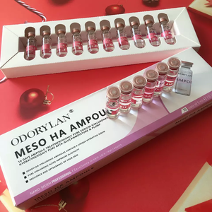 Sérum HA Sérum Visage Sérum Collagène Blanchissant Anti-Rides - Product Image 4