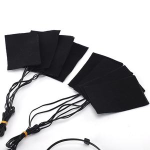 Láminas de Grafeno de Calentamiento Rápido 5V 5W 35-55 para Calentador Inteligente de Ropa - Product Image 5