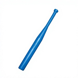 Bate de Béisbol Juvenil SASPORTS BBCOR de Aluminio, 28 Pulgadas de Largo, 2.3 Pulgadas de Diámetro de Barril, Logotipo y Colores Personalizados, 1 Pieza, Ligero y de Alto Rendimiento - Product Image 4