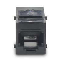 Module et coupleur de prise Keystone RJ11 6P4C Cat3