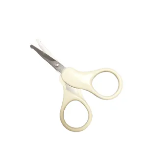 Safety Nail Clipper Infant Care Scissors High Quality Japanese Baby Nail trimmer Mini Scissors