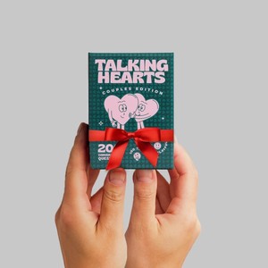<span class=keywords><strong>Juego</strong></span> de Cartas para Parejas con <span class=keywords><strong>Preguntas</strong></span> en Inglés para Conversaciones, <span class=keywords><strong>Juego</strong></span> de Cartas Eróticas - Product Image 3