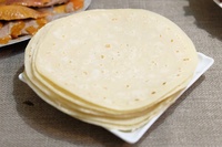Offre Spéciale de fabrication automatique de la presse à tacos tortilla chapatti à épaisseur réglable