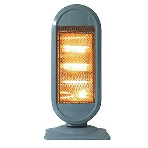 Calentador halógeno portátil con interruptor de punta, calentador de Torre <span class=keywords><strong>pequeña</strong></span>, nuevo calentador de alta calidad - Product Image 2