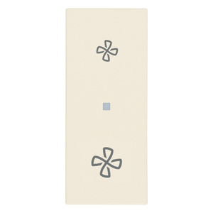 Hemp Fan <b>Dimmer</b> 220-240V 6 In Length 4.5 In Width 5.4 In Height For Ceiling Fans - Product Image 1