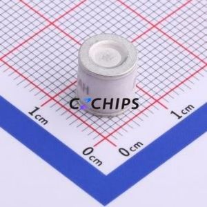 2RH1400M-8 SMD, ท่อปล่อยก๊าซทรานซิสเตอร์8x8มม. (GDT) ต้นฉบับและแบรนด์ใหม่ - Product Image 2