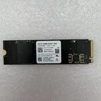 SN560 1TB NVMe SSD SDDPNQE-1T00-1002 M.2 PCIe 4.0 Bekas