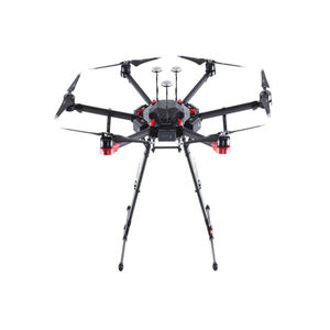 Usado M600 Pro Drone para 6KG carga útil profesional MATRICE 600 PRO Dron UAV Quadcopter Gimbal Cámara Zenmuse X4S X5S Z3 - Product Image 2
