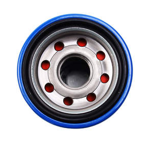 本田日本汽车W610/6 15400-RAF-T01 15400-RTA-003 15400-PLC-004高品质机油滤清器 - Product Image 3