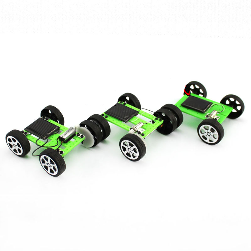 5860 Mini trois générations