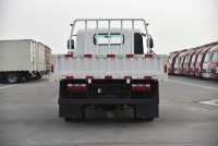 Camion de fret Shacman Sagmoto X9 4*2