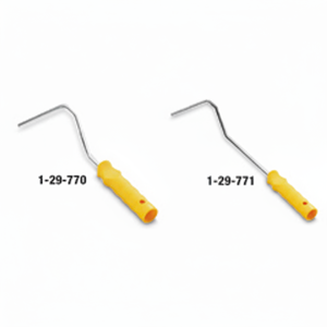 Impugnatura per rulli Stanley per sistemi di carrozzeria moto - Product Image 1