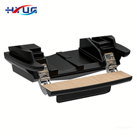 Vérin hydraulique marin pour plateforme de bain et pont mobile de piscine en acier inoxydable