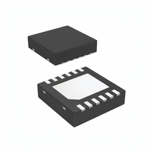 Authorized Distributor Power Management (PMIC) Components Electronic TPS922055DRRR 12 WFDFN Exposed Pad - Product Image 1