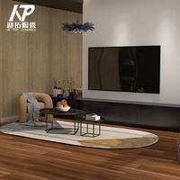 1000x200mm En Bois texture pleine corps bois de carreaux de céramique pour l'extérieur et à l'intérieur carrelage
