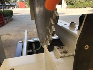 Granite <strong>Stone</strong> Marble Block <strong>Cutting</strong> <strong>Machine</strong> Prices - Product Image 5
