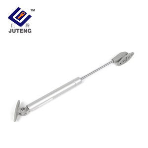 Temax Mềm Đóng Cửa Thép Brass <span class=keywords><strong>ABS</strong></span> Đồ Nội Thất Tủ Nhà Bếp Cửa Giường Phòng Khách Có Thể Điều Chỉnh Piston Khí Mùa Xuân Khí Thanh Gạc - Product Image 6