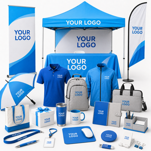T-shirts promotionnels personnalisés, uniformes pour événements d'entreprise, cadeaux marketing, articles promotionnels, collection de cadeaux - Product Image 2