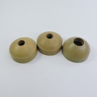 Coupelles de piston en Kevlar HSN 3 pouces pour pompes à piston triplex Aplex Myers SC-65