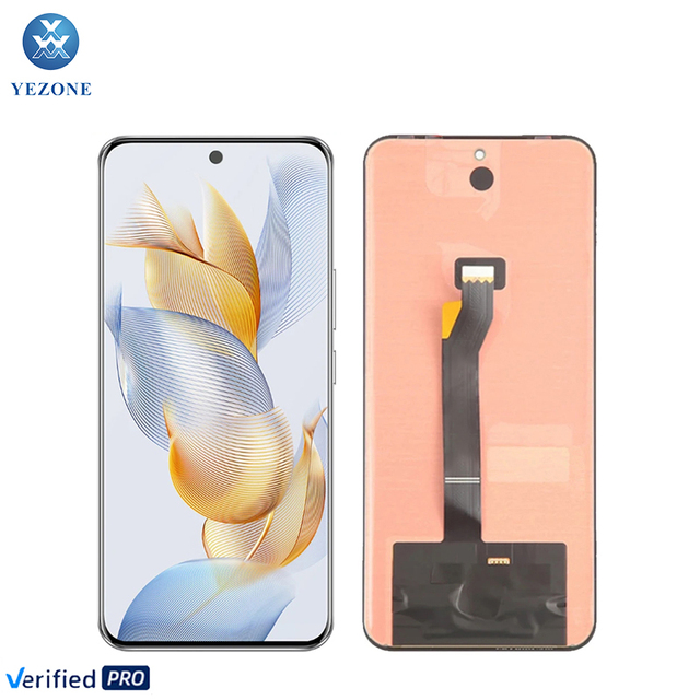 Factory Price OLED for Honor 90 5g Screen Replacement Original for Honor 90 Pro X90 Lite Display Assembly Mobile Phone Lcds