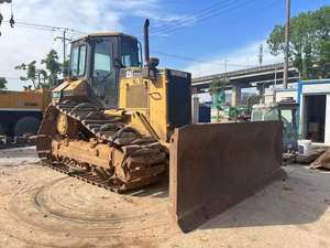 Good Condition D5M <b>Mini</b> Bulldozer New Crawler Bulldozer with Parts Price Bulldozers - Product Image 3