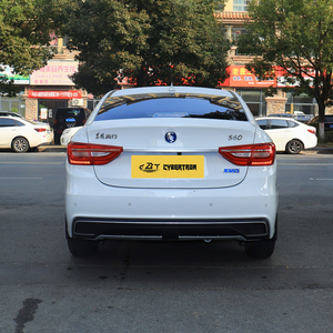 Voitures Électriques d'<span class=keywords><strong>Occasion</strong></span> Dongfeng Forthing S60 EV 2024 PRO Brisk Edition 163 ch – Berline à Charge Rapide – Prix Compétitif Chine - Product Image 5