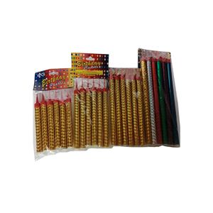 Vente en gros de bougies <span class=keywords><strong>d</strong></span>'<span class=keywords><strong>anniversaire</strong></span> pour <span class=keywords><strong>fontaine</strong></span> de glace froide <span class=keywords><strong>d</strong></span>'intérieur de 15 cm accessoires spéciaux pour bars KTV - Product Image 5