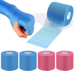 Bandage de mousse de pré-enveloppement de sports athlétiques pour la course à pied - Product Image 5